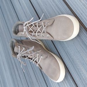Timberland Boots Size 5.5